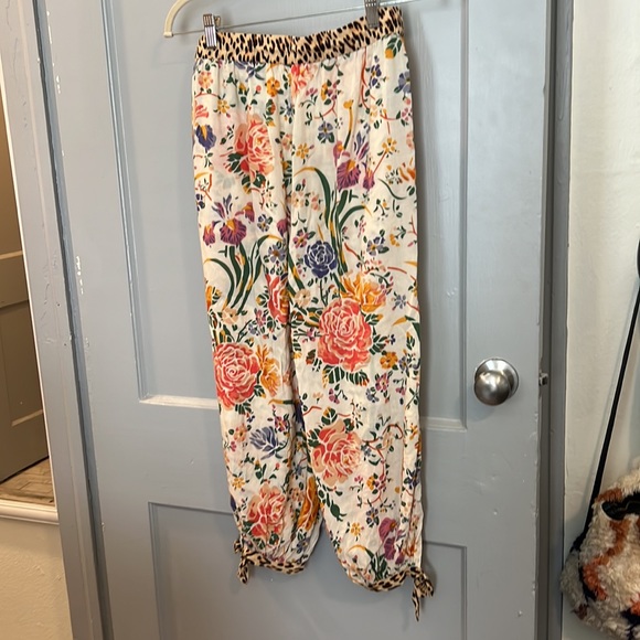 Anthropologie sleep pants - Picture 4 of 6